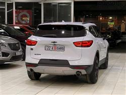 شيفروليه بليزر